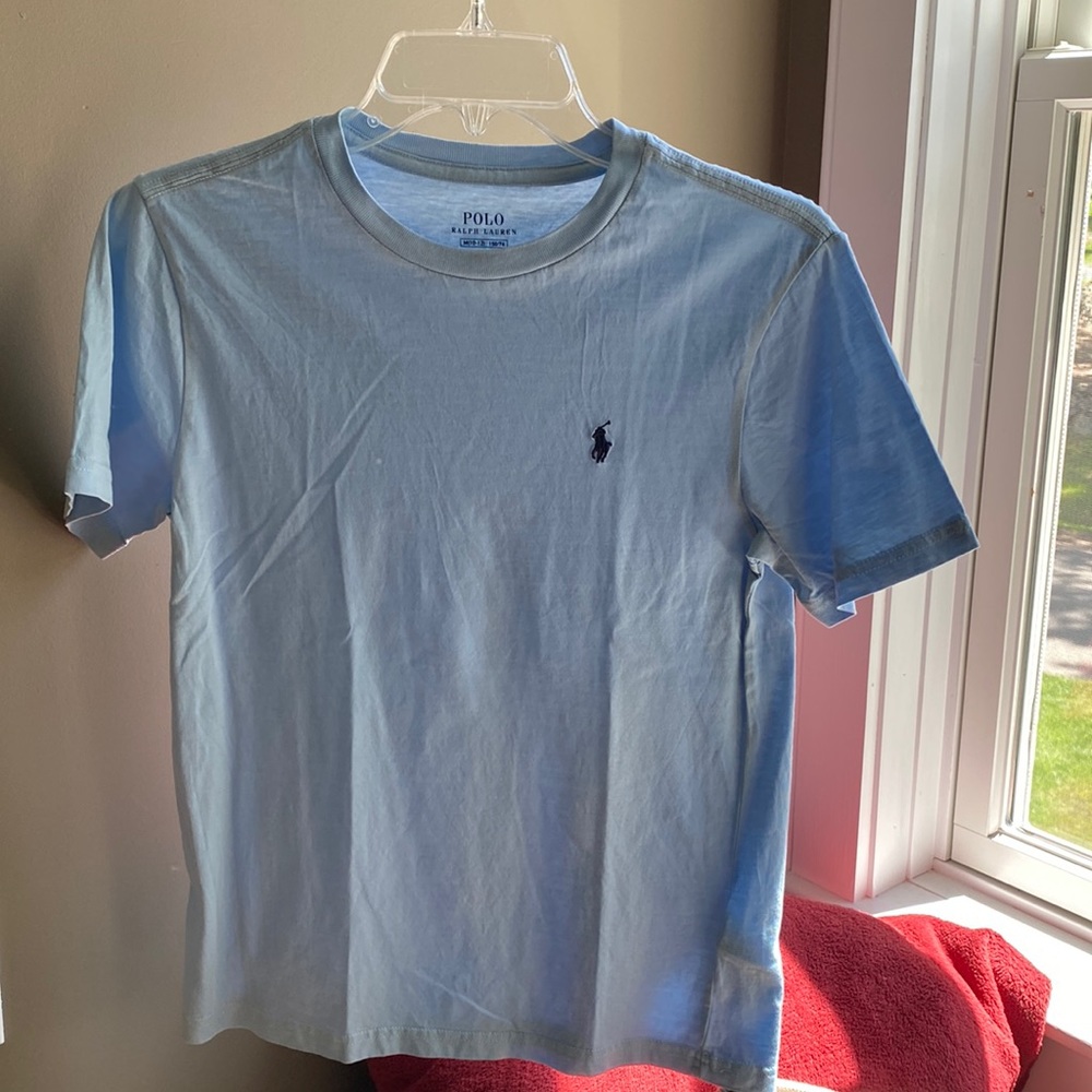 Boys Polo t-shirt size 10-12